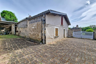 achat maison doue-la-fontaine 49700