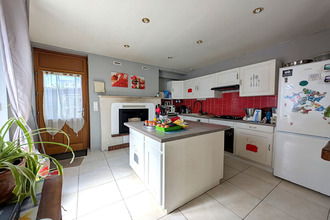 achat maison doue-la-fontaine 49700