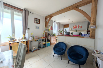 achat maison doue-la-fontaine 49700