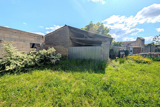 achat maison doue-la-fontaine 49700