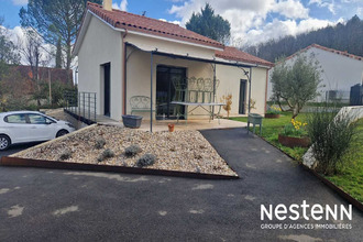 achat maison douelle 46140