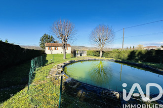 achat maison douelle 46140