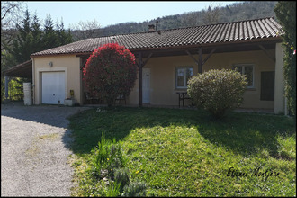 achat maison douelle 46140