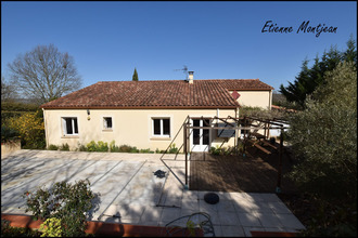 achat maison douelle 46140