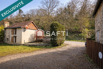 achat maison douillet 72130