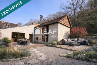 achat maison douillet 72130
