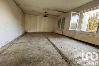 achat maison douilly 80400