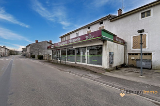 achat maison doulaincourt-saucourt 52270