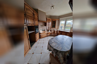 achat maison doulcon 55110