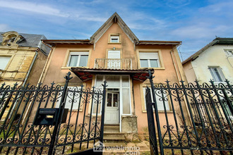 achat maison doulcon 55110