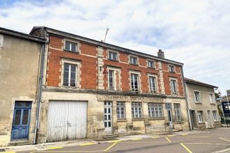 achat maison doulevant-le-chateau 52110