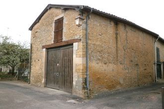 achat maison doulevant-le-chateau 52110