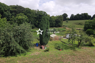 achat maison doulevant-le-chateau 52110