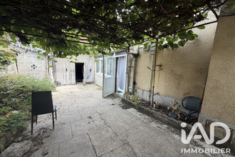 achat maison doulevant-le-chateau 52110