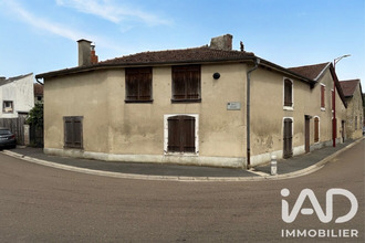 achat maison doulevant-le-chateau 52110
