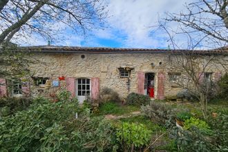 achat maison doulezon 33350