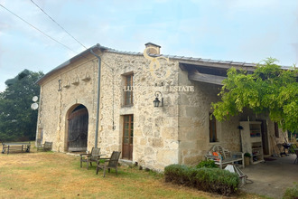 achat maison doulezon 33350