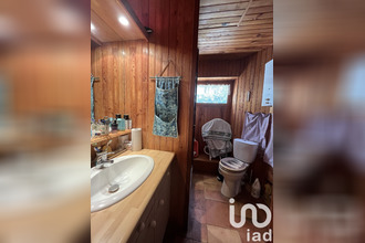 achat maison doulezon 33350