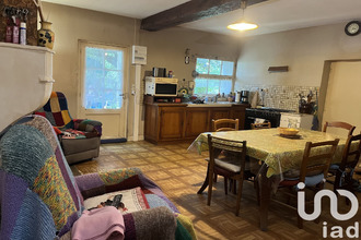 achat maison doulezon 33350