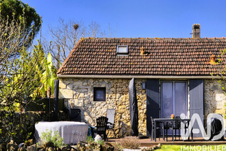 achat maison doulezon 33350