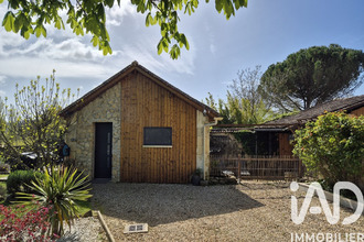 achat maison doulezon 33350