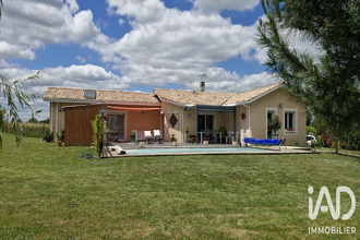 achat maison doulezon 33350