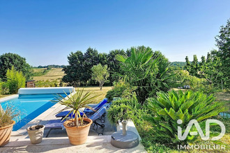 achat maison doulezon 33350