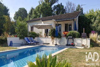 achat maison doulezon 33350