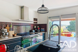 achat maison doulezon 33350