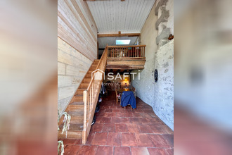 achat maison doulezon 33350