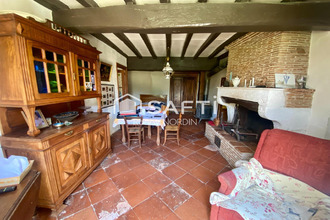 achat maison doulezon 33350
