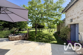 achat maison doulezon 33350