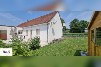 achat maison doullens 80600