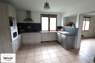 achat maison doullens 80600