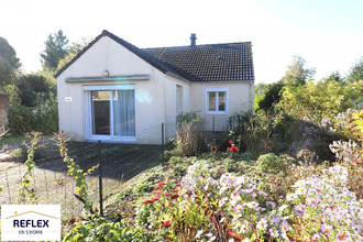 achat maison doullens 80600