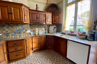 achat maison doullens 80600