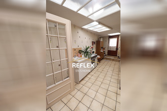 achat maison doullens 80600