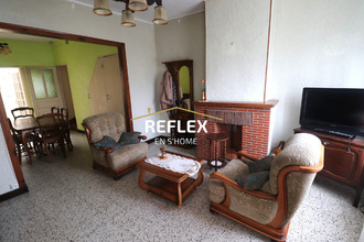 achat maison doullens 80600