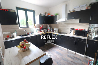 achat maison doullens 80600