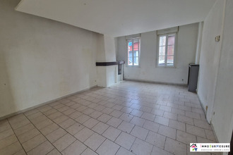 achat maison doullens 80600