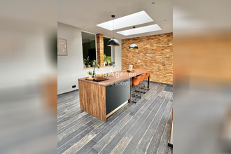 achat maison doullens 80600