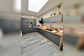 achat maison doullens 80600