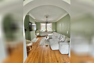 achat maison doullens 80600