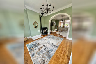 achat maison doullens 80600