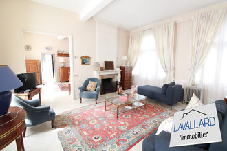 achat maison doullens 80600