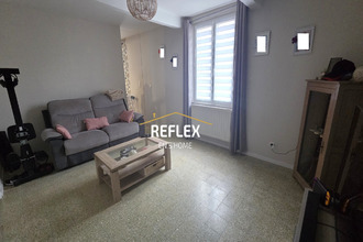 achat maison doullens 80600