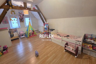 achat maison doullens 80600