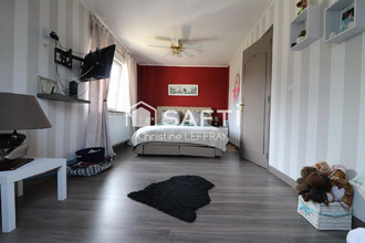 achat maison doullens 80600