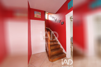 achat maison doullens 80600