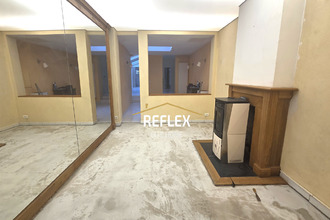 achat maison doullens 80600